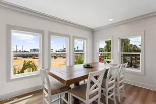 108 N 32nd St, Mexico Beach, FL 32456 - Photo 10