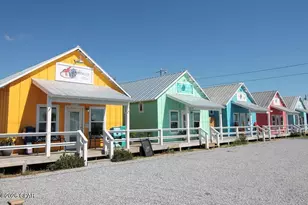 108 N 32nd St, Mexico Beach, FL 32456 - Photo 62
