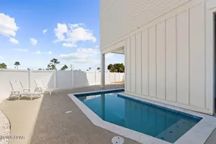 108 N 32nd St, Mexico Beach, FL 32456 - Photo 22