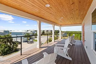 108 N 32nd St, Mexico Beach, FL 32456 - Photo 2