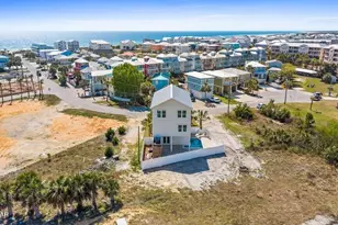 108 N 32nd St, Mexico Beach, FL 32456 - Photo 18