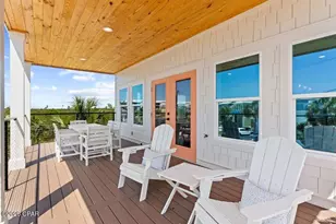 108 N 32nd St, Mexico Beach, FL 32456 - Photo 4