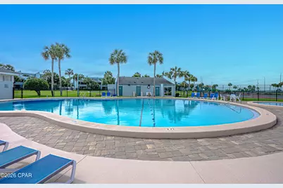 22400 Front Beach Road #28, Panama City Beach, FL 32413 - Photo 38