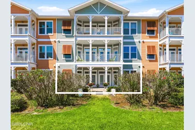 8700 Front Beach Road #7107, Panama City Beach, FL 32407 - Photo 54
