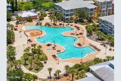 8700 Front Beach Road #7107, Panama City Beach, FL 32407 - Photo 2