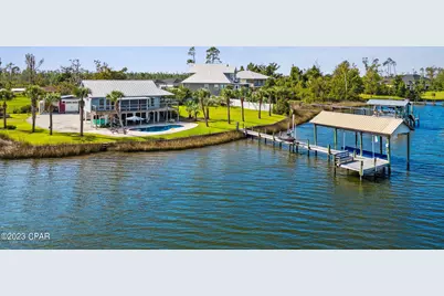 11535 Poston Road, Panama City, FL 32404 - Photo 1