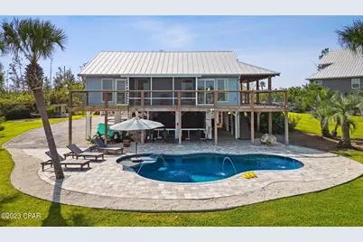 11535 Poston Road, Panama City, FL 32404 - Photo 34