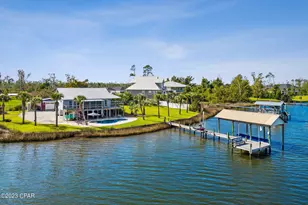 11535 Poston Rd, Panama City, FL 32404 - Photo 1