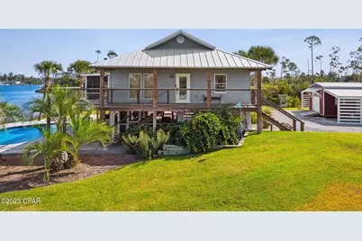 11535 Poston Road, Panama City, FL 32404 - Photo 2