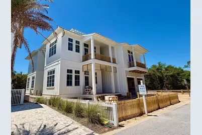 202 Parkshore Court, Panama City Beach, FL 32413 - Photo 1