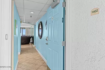 6201 Thomas Drive #1402, Panama City Beach, FL 32408 - Photo 2