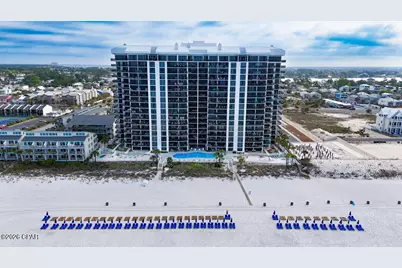 6201 Thomas Drive #1402, Panama City Beach, FL 32408 - Photo 38