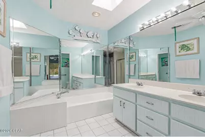 254 S Glades Trail, Panama City Beach, FL 32407 - Photo 24