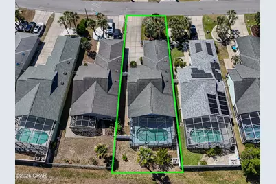254 S Glades Trail, Panama City Beach, FL 32407 - Photo 4