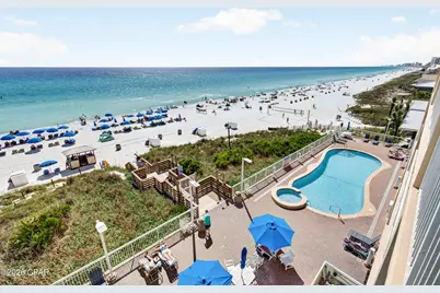 5115 Gulf Drive #404, Panama City Beach, FL 32408 - Photo 28