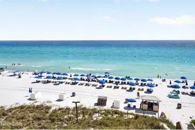 5115 Gulf Drive #404, Panama City Beach, FL 32408 - Photo 2