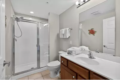 5115 Gulf Drive #404, Panama City Beach, FL 32408 - Photo 22