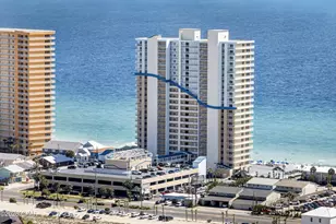 5115 Gulf Dr, Panama City Beach, FL 32408 - Photo 10
