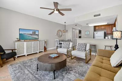 5115 Gulf Drive #404, Panama City Beach, FL 32408 - Photo 18