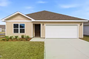 6465 Slabinski Ln, Panama City, FL 32404 - Photo 1