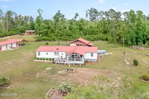 1411 Rudd Rd, Cottondale, FL 32431 - Photo 42