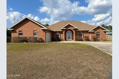 3321 Nautical Drive, Southport, FL 32409 - Photo 2