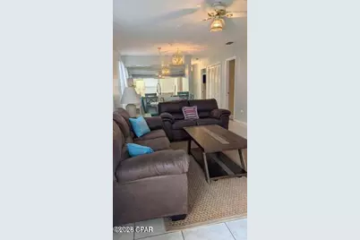 7813 N Lagoon Drive #6C, Panama City, FL 32408 - Photo 12