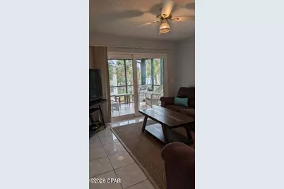 7813 N Lagoon Drive #6C, Panama City, FL 32408 - Photo 4