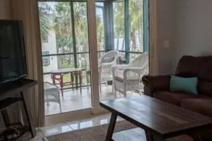 7813 N Lagoon Dr, Panama City, FL 32408 - Photo 4