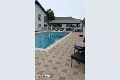 7813 N Lagoon Drive #6C, Panama City, FL 32408 - Photo 2