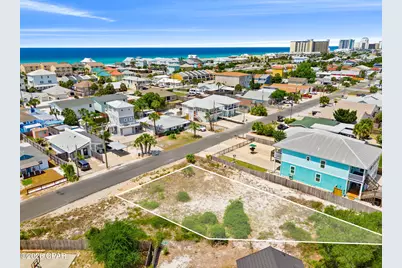 5224 Sunset Avenue, Panama City Beach, FL 32408 - Photo 1