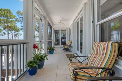 1235 Watkins Cove, Saint George Island, FL 32328 - Photo 36