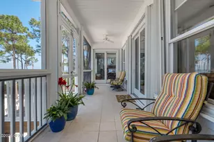 1235 Watkins Cove, Saint George Island, FL 32328 - Photo 36