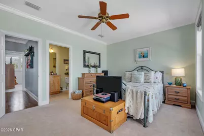 1235 Watkins Cove, Saint George Island, FL 32328 - Photo 46