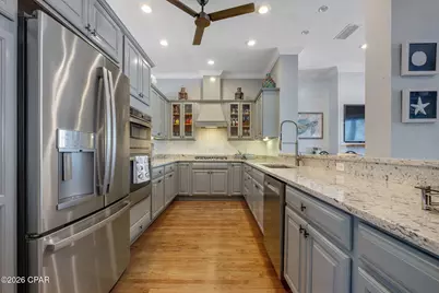 1235 Watkins Cove, Saint George Island, FL 32328 - Photo 16