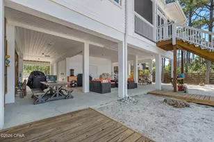 1235 Watkins Cove, Saint George Island, FL 32328 - Photo 50