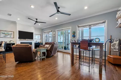 1235 Watkins Cove, Saint George Island, FL 32328 - Photo 14
