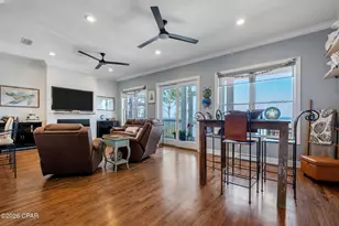 1235 Watkins Cove, Saint George Island, FL 32328 - Photo 14