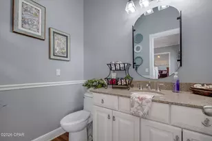 1235 Watkins Cove, Saint George Island, FL 32328 - Photo 34