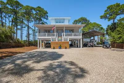 1235 Watkins Cove, Saint George Island, FL 32328 - Photo 66