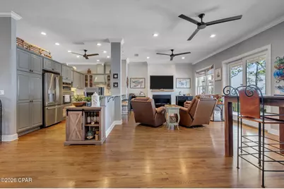 1235 Watkins Cove, Saint George Island, FL 32328 - Photo 32