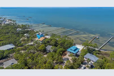 1235 Watkins Cove, Saint George Island, FL 32328 - Photo 70