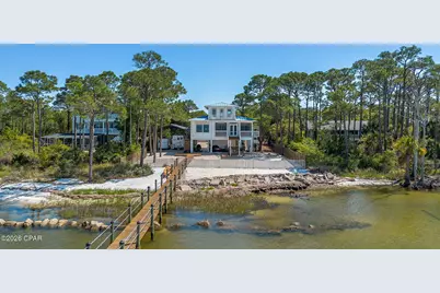 1235 Watkins Cove, Saint George Island, FL 32328 - Photo 8