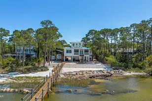 1235 Watkins Cove, Saint George Island, FL 32328 - Photo 8