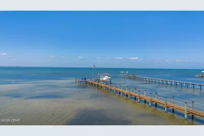 1235 Watkins Cove, Saint George Island, FL 32328 - Photo 58