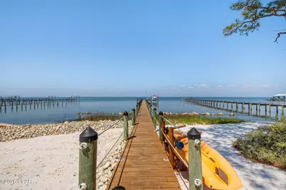 1235 Watkins Cove, Saint George Island, FL 32328 - Photo 52