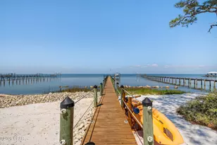 1235 Watkins Cove, Saint George Island, FL 32328 - Photo 52