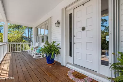 1235 Watkins Cove, Saint George Island, FL 32328 - Photo 6