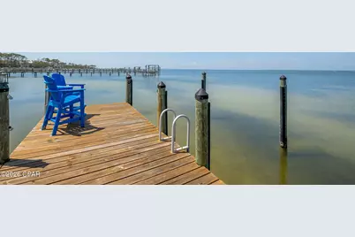 1235 Watkins Cove, Saint George Island, FL 32328 - Photo 56