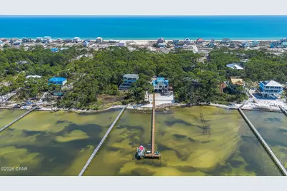 1235 Watkins Cove, Saint George Island, FL 32328 - Photo 72